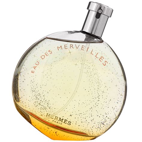 Hermes Eau Des Merveilles 100ml 